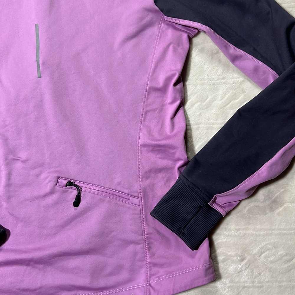 Nike quarter zip hoodie‎ - Picture 5 of 5
